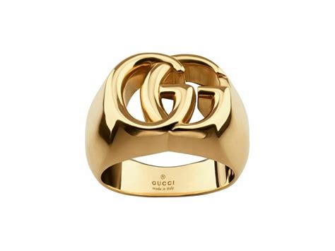 gucci con pietre|Anelli da donna di Gucci .